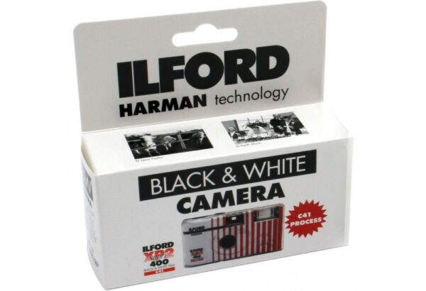 Ilford SUC XP2 Super 27 pictures