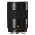 Leica APO SUMMICRON-SL 50mm f/2 ASPH., black