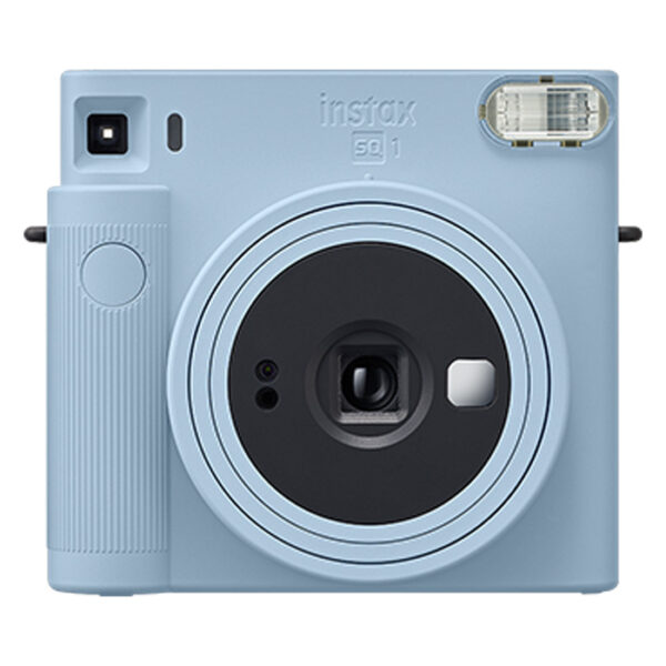 Fuji Instax SQ1 Glacier Blue
