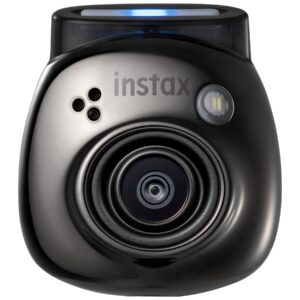Fuji Instax Pal Black Metal