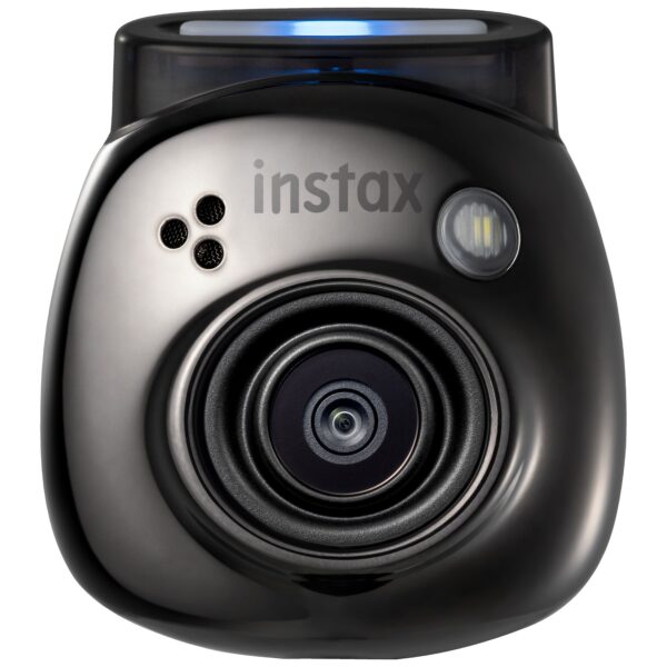 Fuji Instax Pal Black Metal