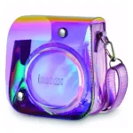 Fuji Instax Mini 12 Iridescent Case