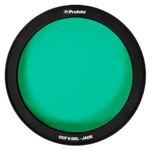 Profoto OCF II Gel - Jade