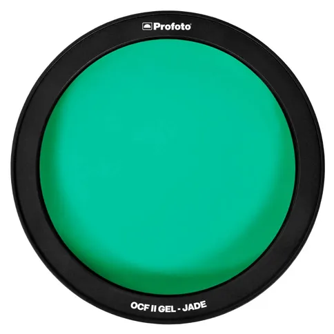 Profoto OCF II Gel - Jade
