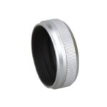 JJC Zonnekap LH-JX100II Fuji zonnekap Zilver