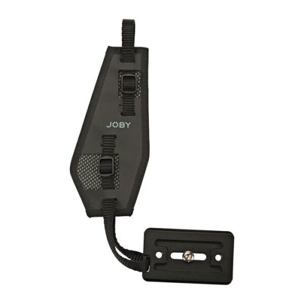 Joby Hand Grip with UltraPlate 208 Black