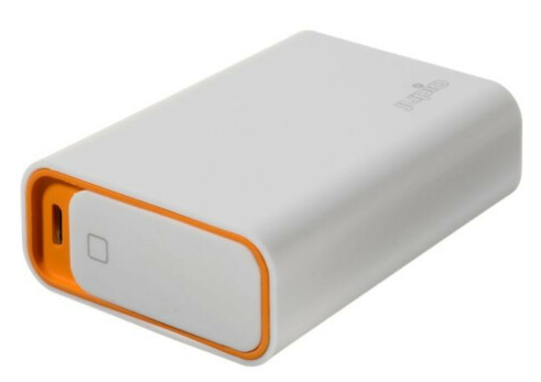 Jupio Power Vault 6000 mAh- Lader voor SmartPhone & tablet