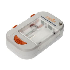 Jupio Universele lader Alle merken