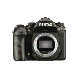 Pentax K-1 II Body