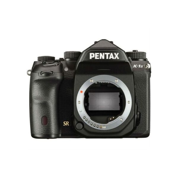Pentax K-1 II Body
