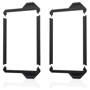 K&F Concept X-Pro Frame For 100x150mm Filters - 2 Pieces