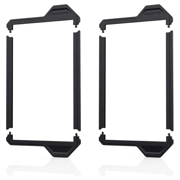 K&F Concept X-Pro Frame For 100x150mm Filters - 2 Pieces