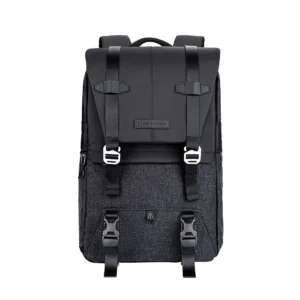 K&F Concept Beta Backpack 20l Photo Backpack Black