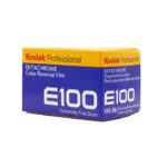 Kodak Ektachrome 100 135/36