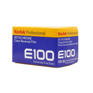 Kodak Ektachrome 100 135/36
