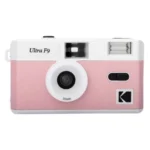 Kodak Ultra F9 Camera Baby Pink