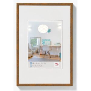 Walther lijst New Lifestyle 15x20 cm taupe