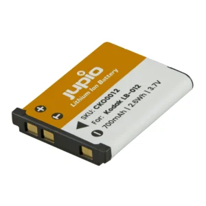 Jupio Kodak LB-012 700mAh