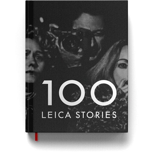 Book 100 Leica Stories