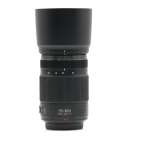 Panasonic LUMIX 35-100mm f2.8