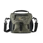 Lowepro Nova 140 AW II Mica/Pixel Camo