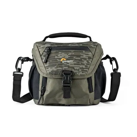 Lowepro Nova 140 AW II Mica/Pixel Camo