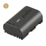 Jupio LP-E6P Ultra C (USB-C Input) 2600mAh (6A Continuous...