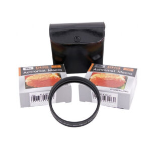 Marumi Filter DHG Macro Achro 200 + 5 49 mm