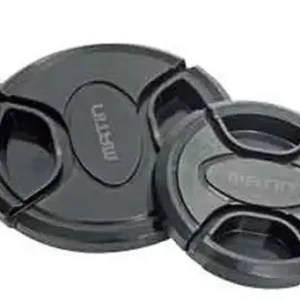 Matin Lensdop met Elastiek 49 mm M-6280-0