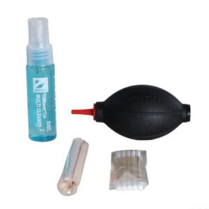 Matin cleaning kit 4 delig