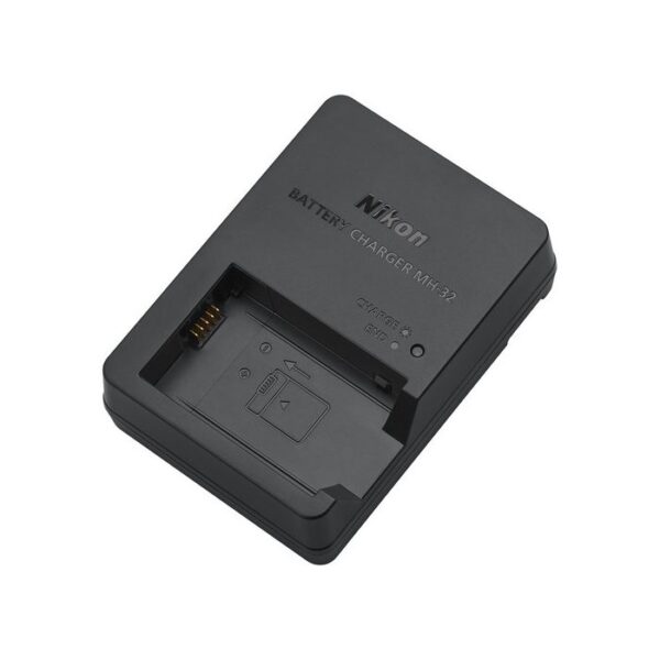 Nikon Battery Charger MH-32 for en-el25