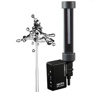 Miops Waterdruppel kit