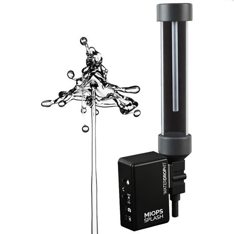 Miops Waterdruppel kit