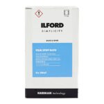 Ilford Simplicity Film Multi Stop