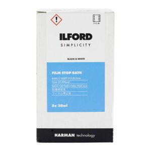 Ilford Simplicity Film Multi Stop