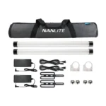 Nanlite Pavotube II 15X 2 Kit (w/ Battery)