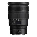 Nikon Z 24-70mm f2.8 S Nikkor Z