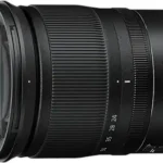 Nikon Z 24-70mm f4 S BULK