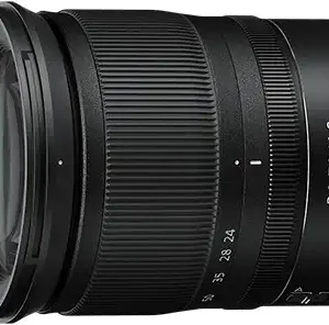 Nikon Z 24-70mm f4 S BULK