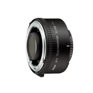 Nikon AF-S TC 17E II Teleconverter  X1.7
