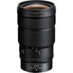 Nikkor Z 24-70mm f2.8 S II