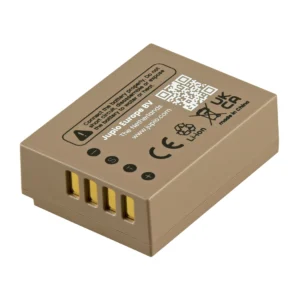 Jupio NP-W126S Ultra C (USB-C Input) 1300mAh