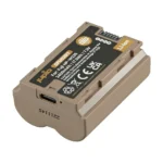 Jupio NP-W235 Ultra C (USB-C Input) 2400mAh