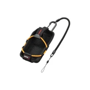 OM SYSTEM CSCH-123 Camera Case Orange (Sport Holder) For ...
