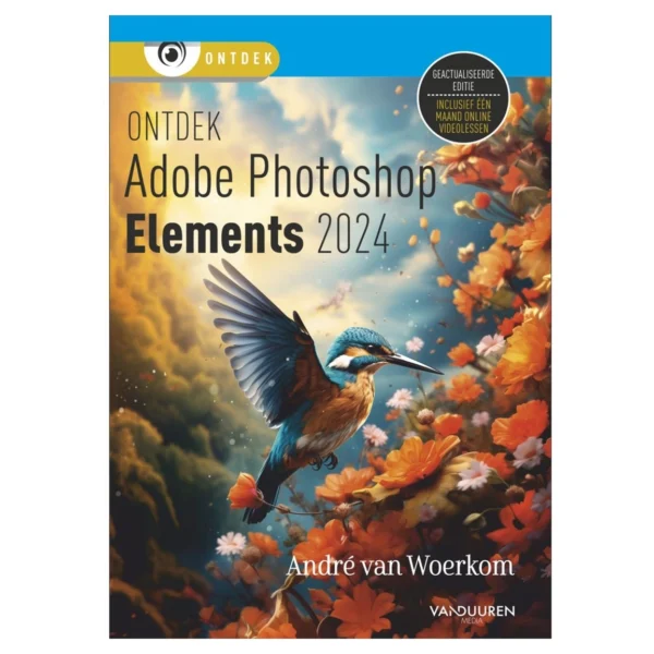 VDM Ontdek PD Elements 2024