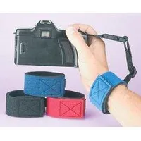 OP TECH Strap System Gotcha Wrist Strap