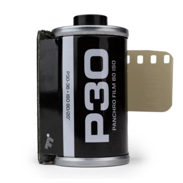 FilmFerrania Panchromatico P30 135/36 80 asa