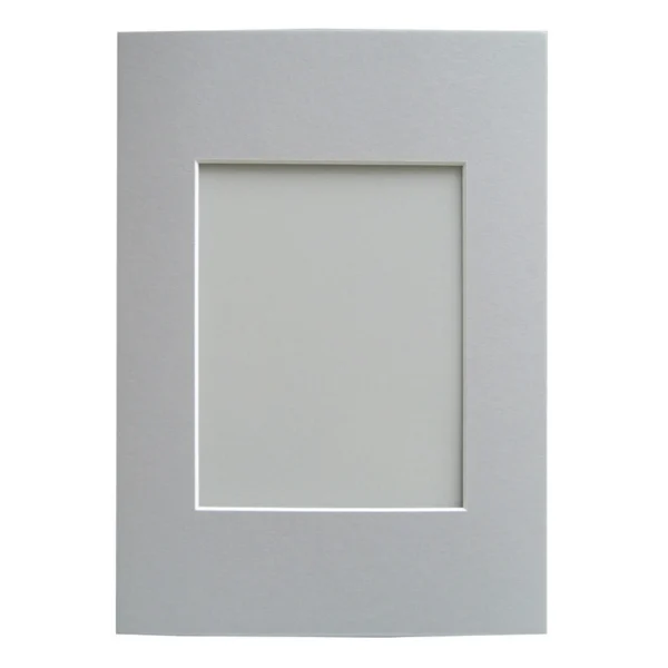 Walther Gallerie Passepartout 30x40 cm Grijs