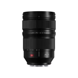 Panasonic 24-70mm f2.8 Lumix S Pro