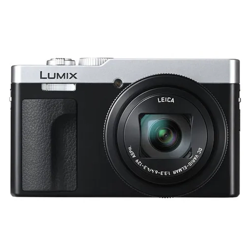 Panasonic LUMIX TZ99 Silver